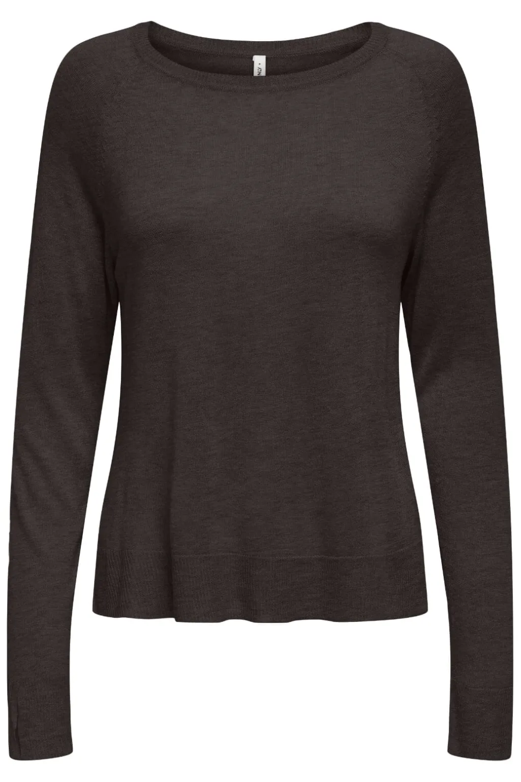 Onlvienna Ls O-Neck Knt