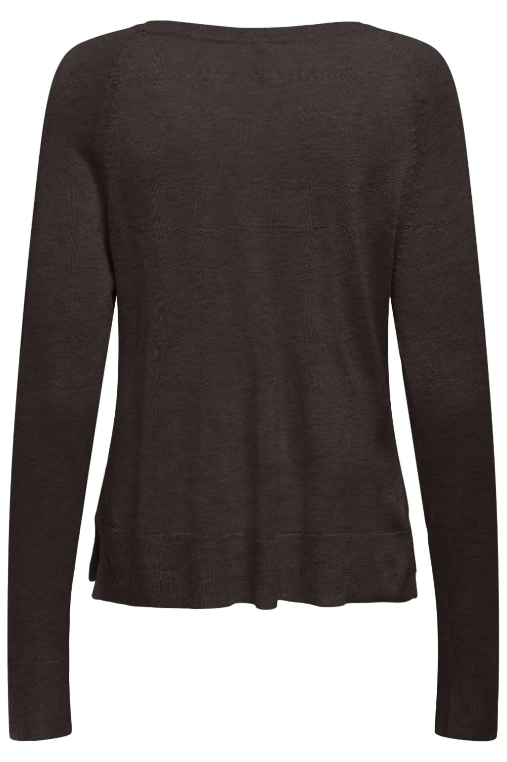 Onlvienna Ls O-Neck Knt