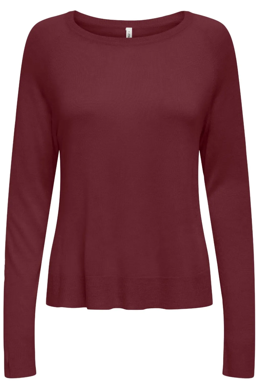 Onlvienna Ls O-Neck Knt
