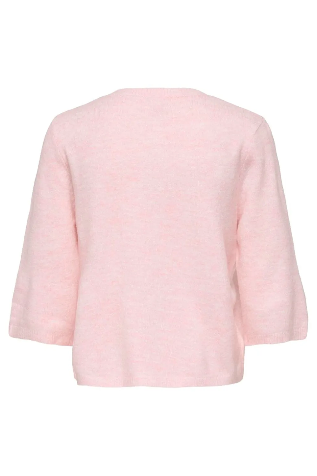 Onlviola Ss O-Neck Cardigan Knt
