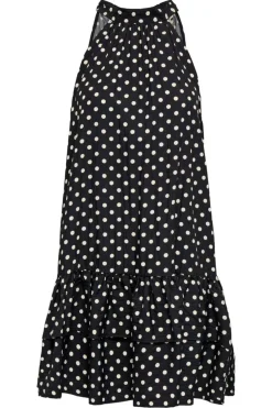 Onlzazie S/L Short Frill Dress