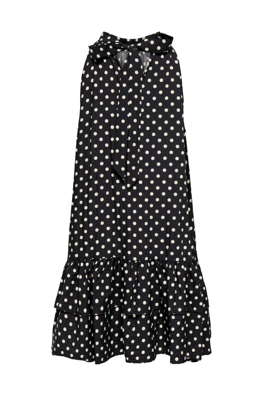 Onlzazie S/L Short Frill Dress
