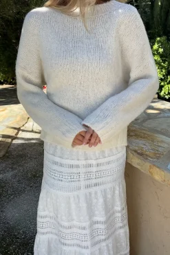 Palmaic Pullover 3495