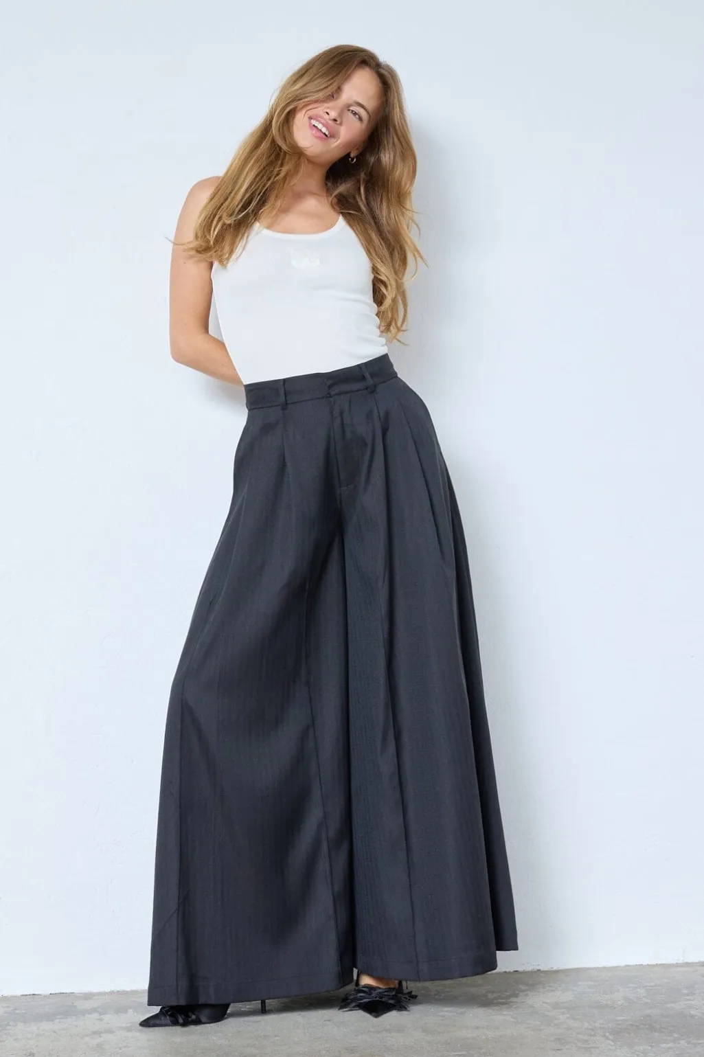 Pariscc Skirt Pant 41035