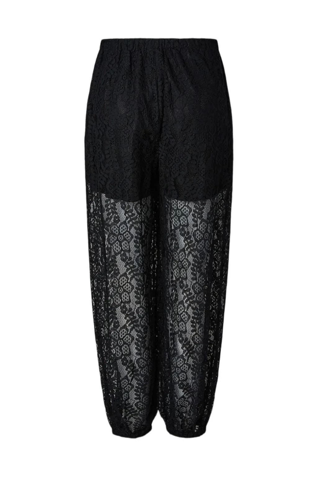 Pcaline Balloon Lace Pants