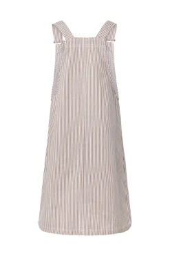 Pcallo Dungaree Dress Fsy