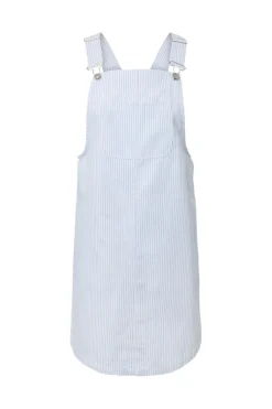 Pcallo Dungaree Dress Fsy