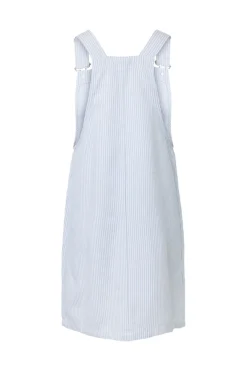 Pcallo Dungaree Dress Fsy