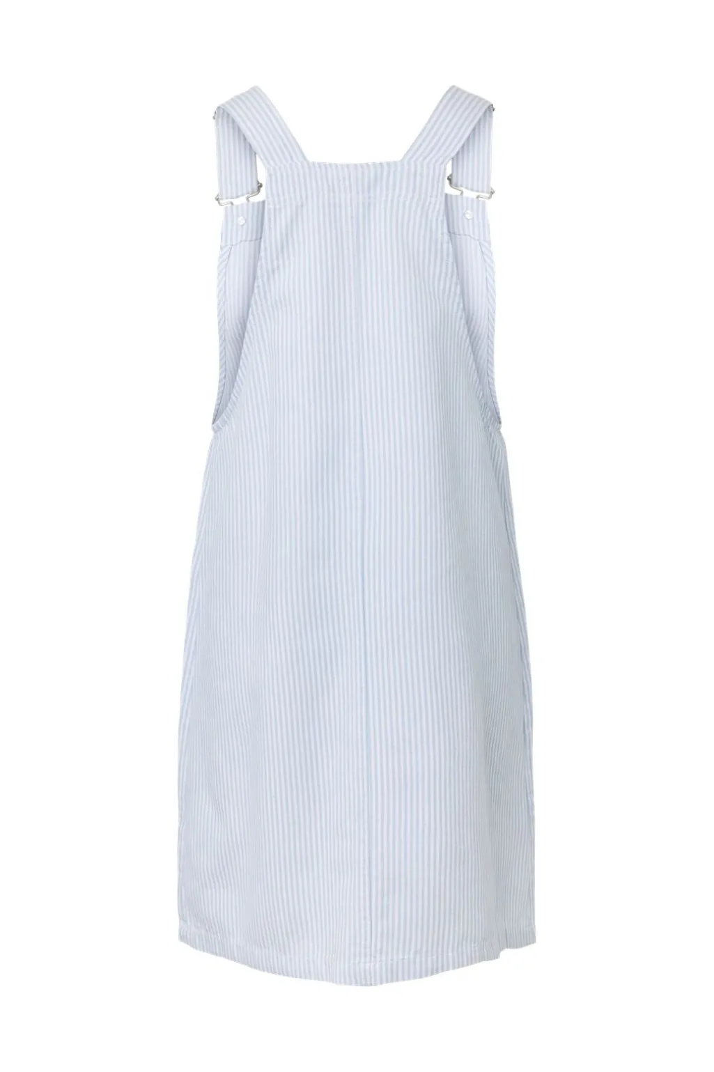 Pcallo Dungaree Dress Fsy