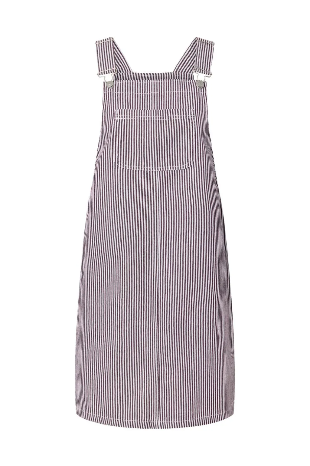 Pcallo Dungaree Dress Fsy