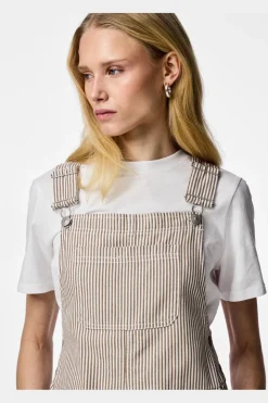 Pcallo Dungaree Fsy