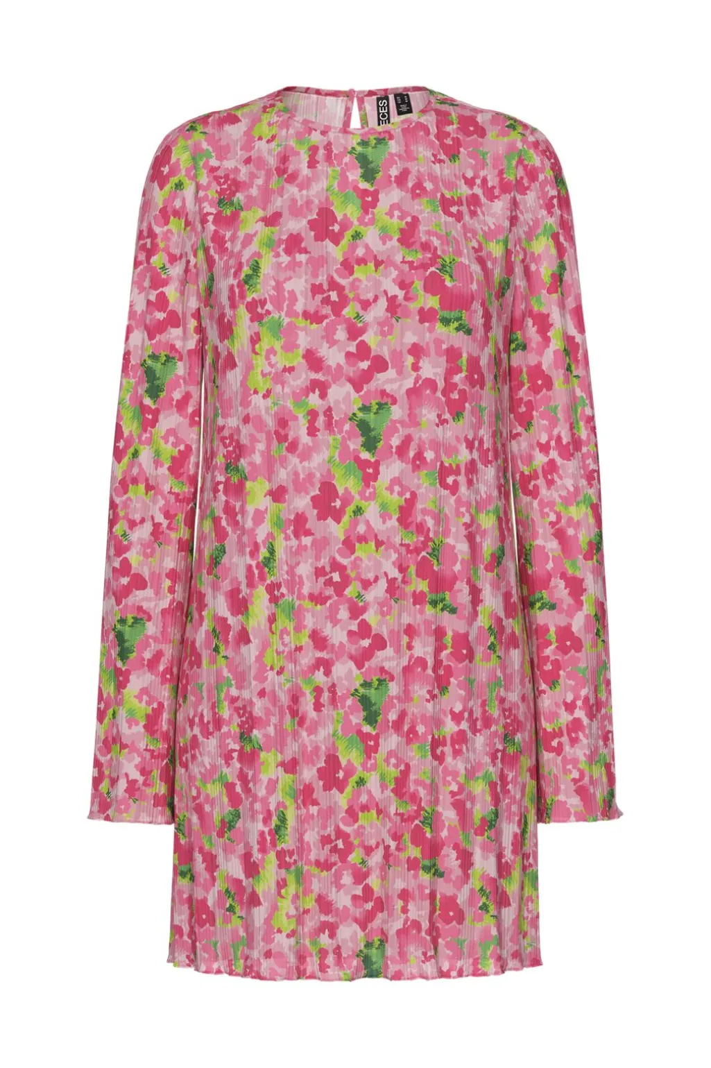 Pcamber Ls Short Dress Kca