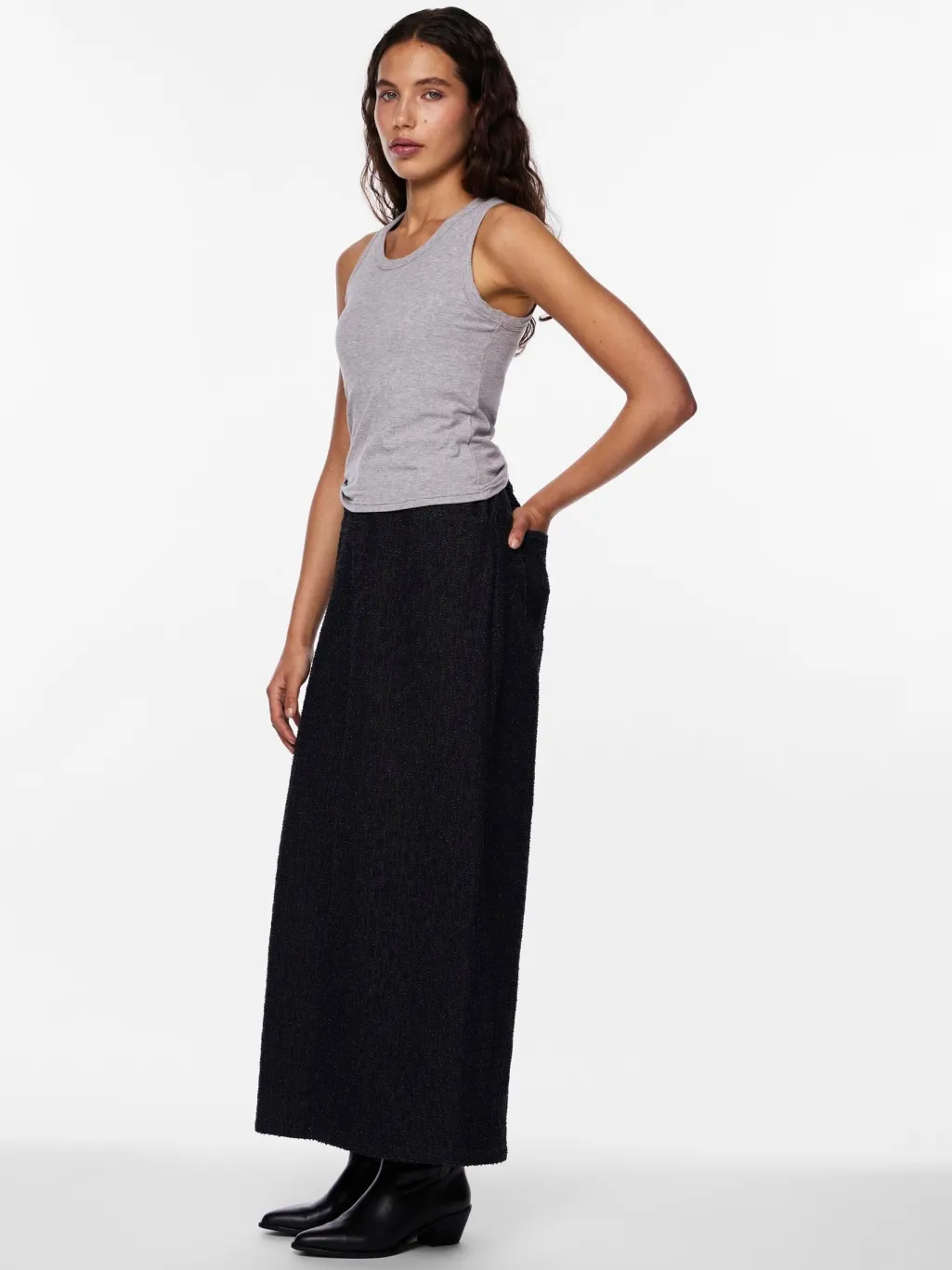 Pcanibi Sl Bra Top