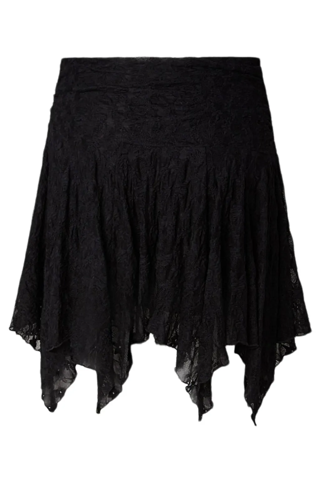 Pcannie Short Lace Skrit Pp