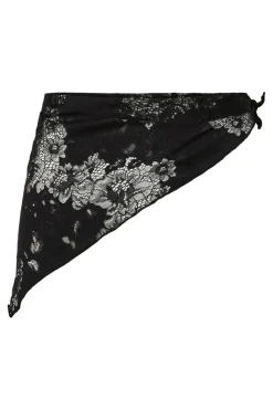 Pcaria Lace Sarong Pp