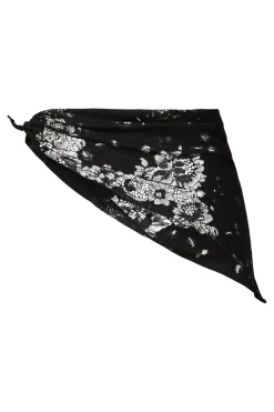 Pcaria Lace Sarong Pp