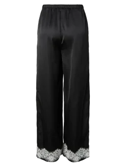 Pcariel Wide Lace Pants Pp