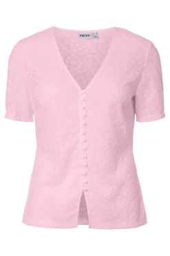 Pcbaisy Ss Cardigan