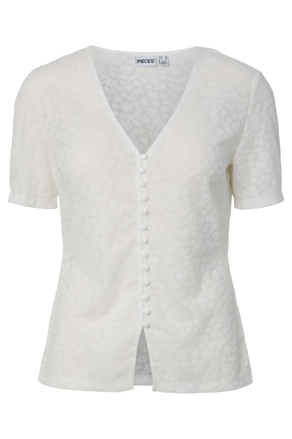 Pcbaisy Ss Cardigan