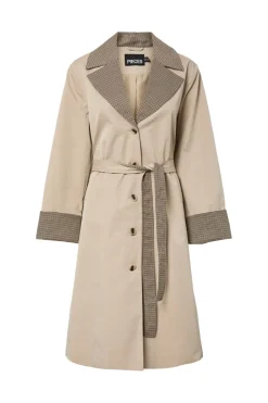 Pcbarbara Trenchcoat