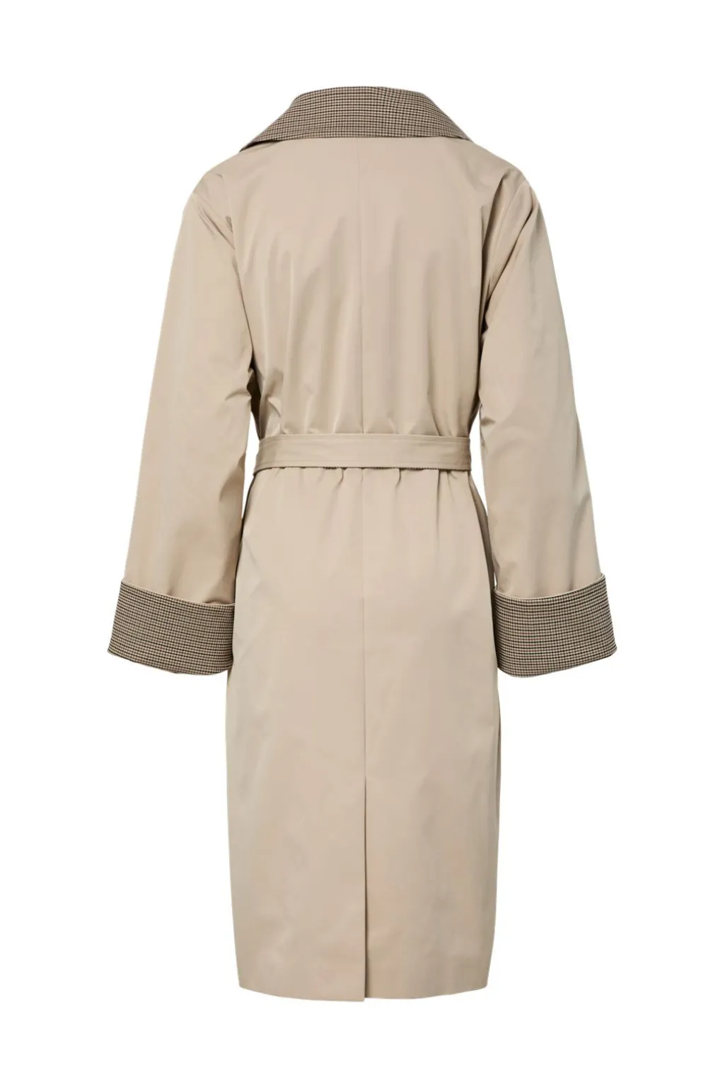 Pcbarbara Trenchcoat