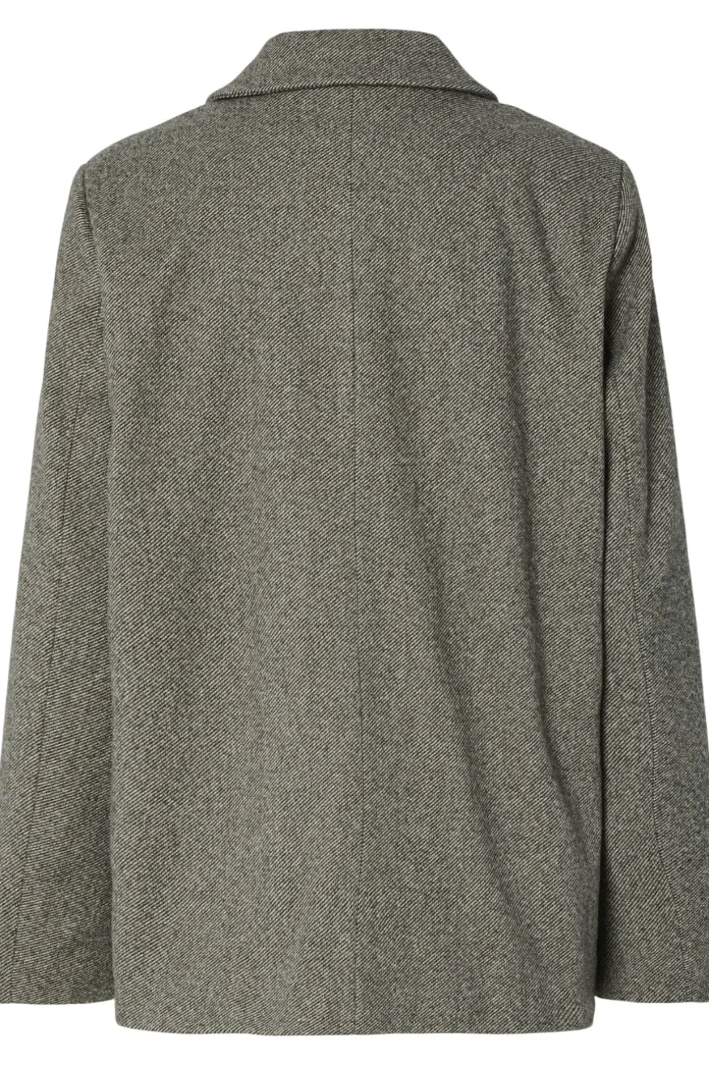 Pcbianca Ls Blazer Jacket