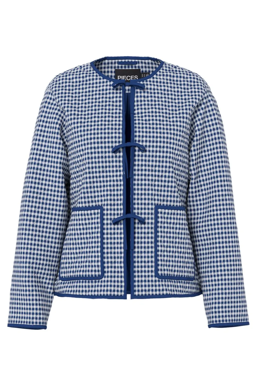 Pcbibba Quilt Jacket