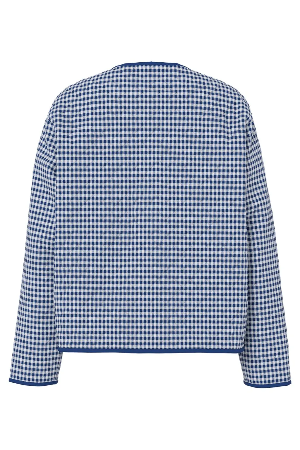Pcbibba Quilt Jacket