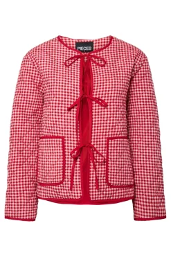 Pcbibba Quilt Jacket