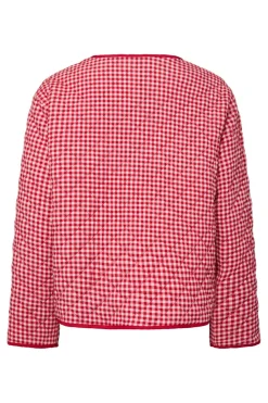 Pcbibba Quilt Jacket