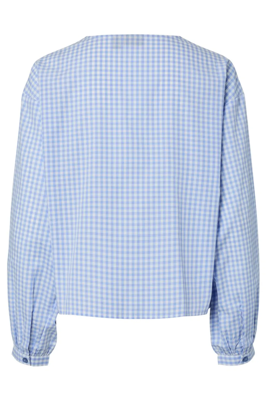 Pcbibby Ls Binding Top