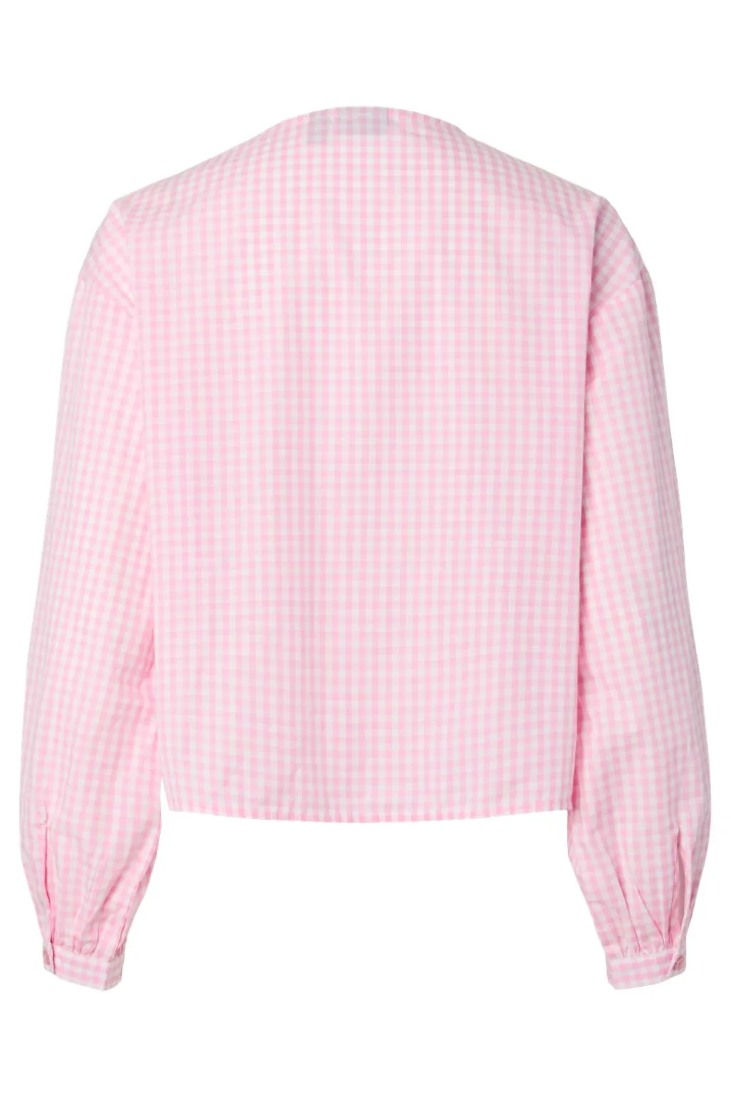 Pcbibby Ls Binding Top