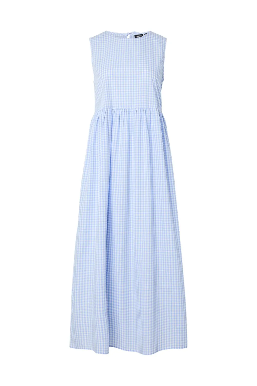 Pcbibby Sl Ankle Dress
