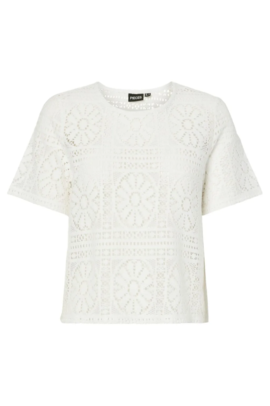 Pcbonnie Ss Top