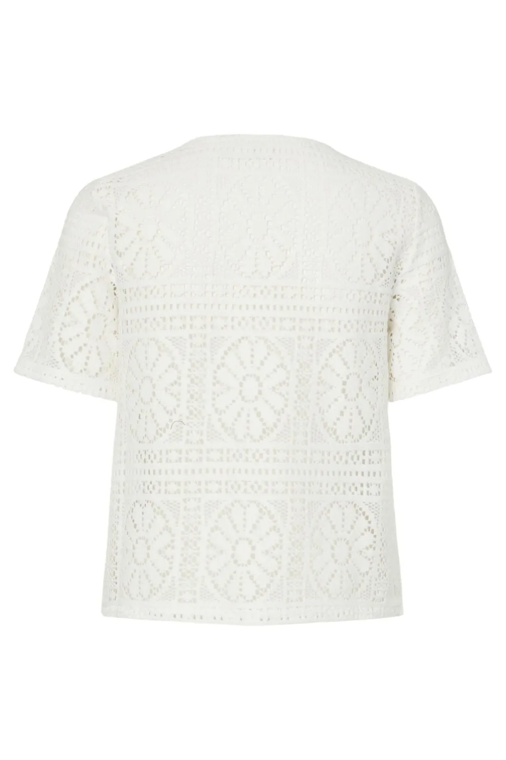 Pcbonnie Ss Top
