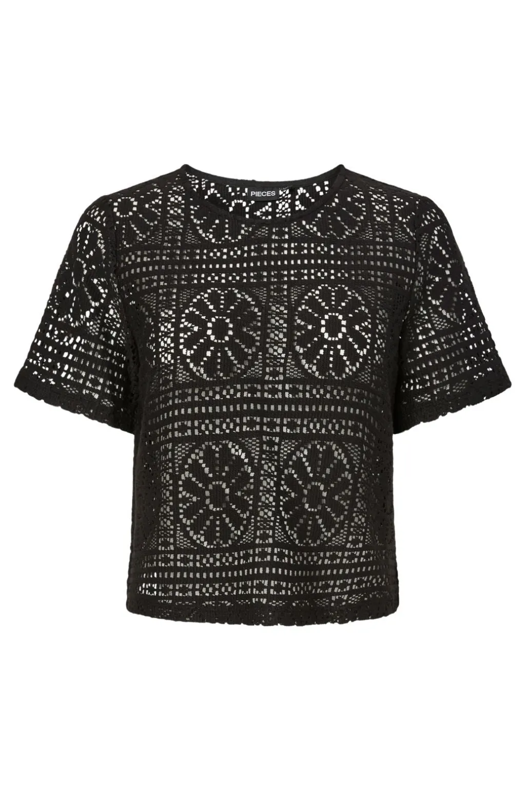 Pcbonnie Ss Top