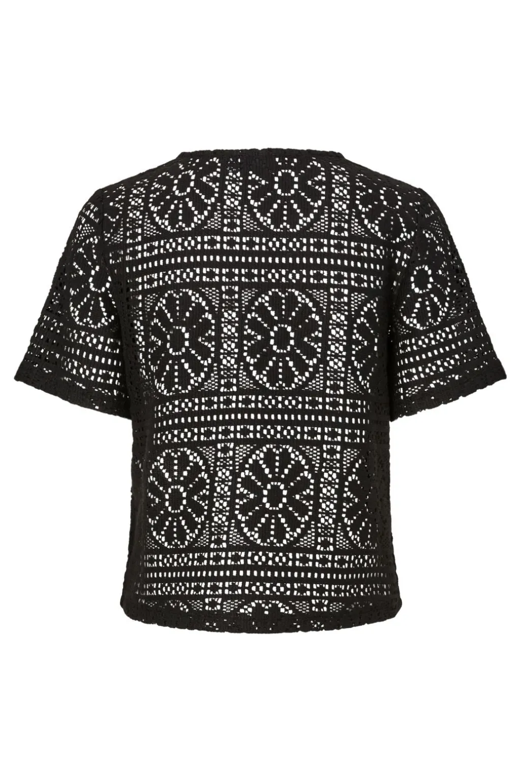 Pcbonnie Ss Top