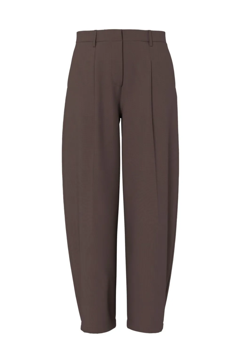 Pcbosella Barrel Pants