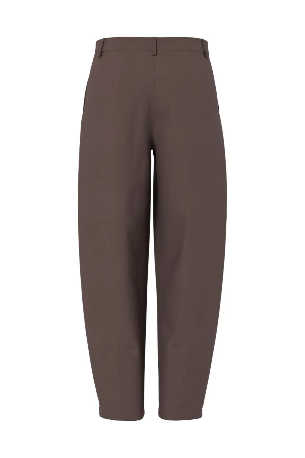 Pcbosella Barrel Pants
