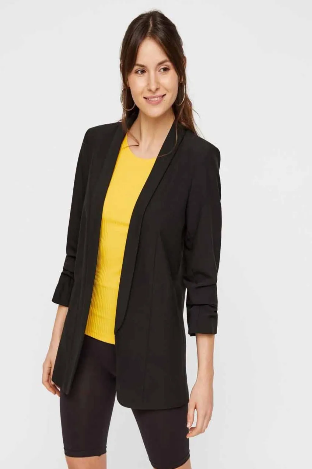 PCBosella 3/4 Blazer