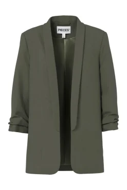 Pcbosella 3/4 Blazer