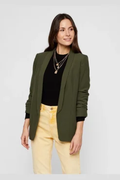 Pcbosella 3/4 Blazer