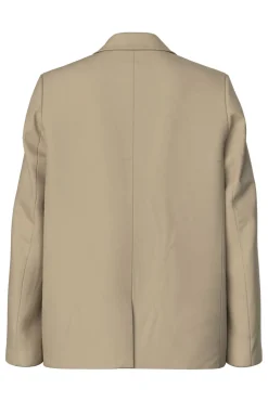 Pcbosella Ls Loose Blazer