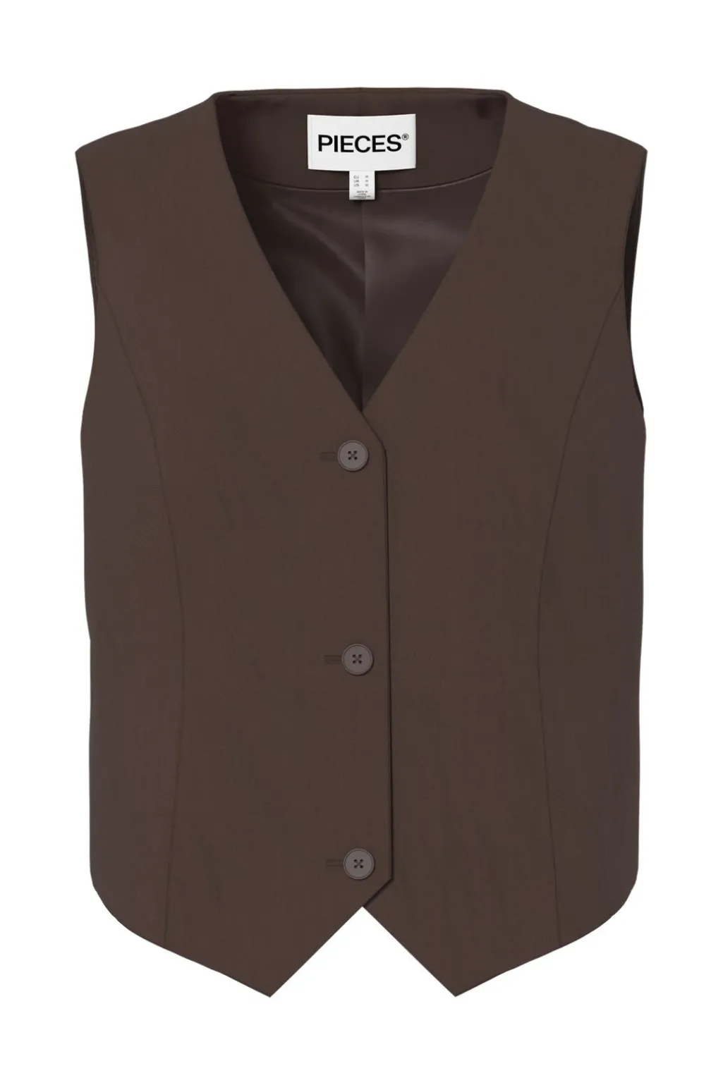 Pcbosella Vest