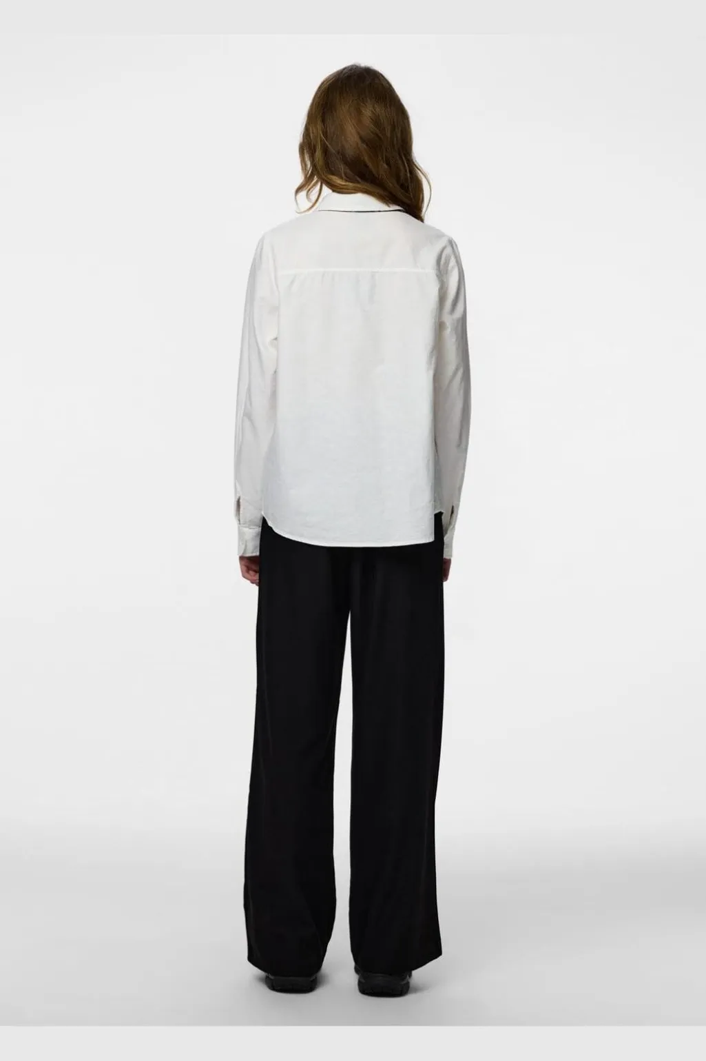 Pcbosella Wide Pants