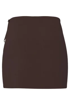 Pcbosella Wrap Skirt