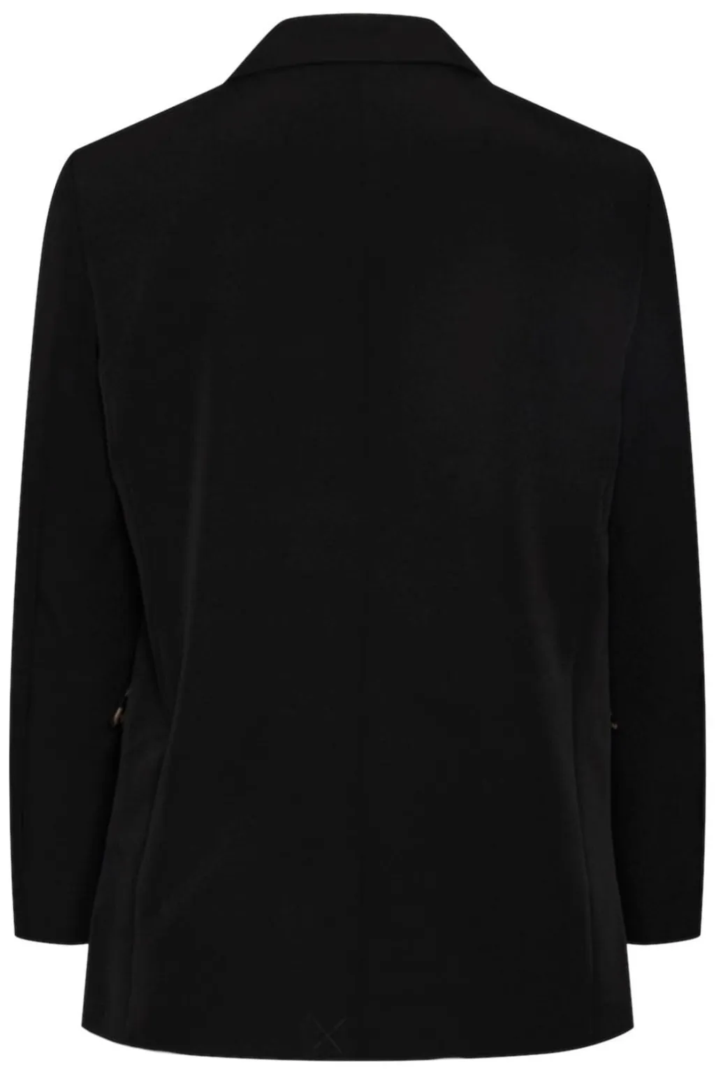 Pcbossy Blazer W. Lining Detail