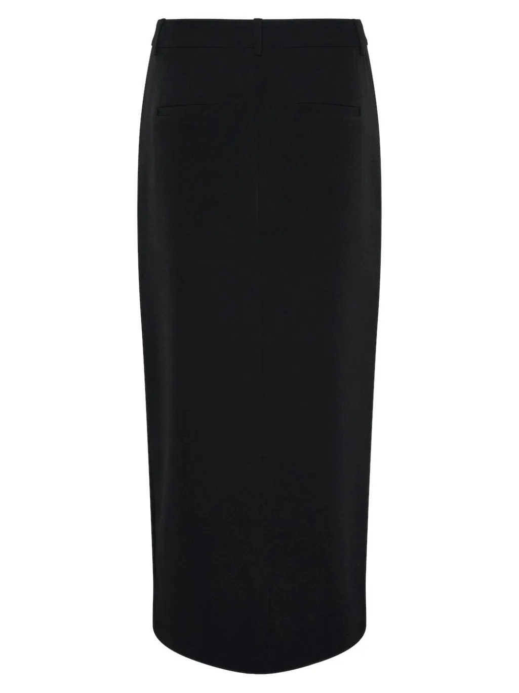 Pcbozzy Ankle Skirt