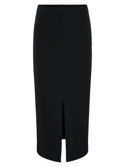 Pcbozzy Ankle Skirt