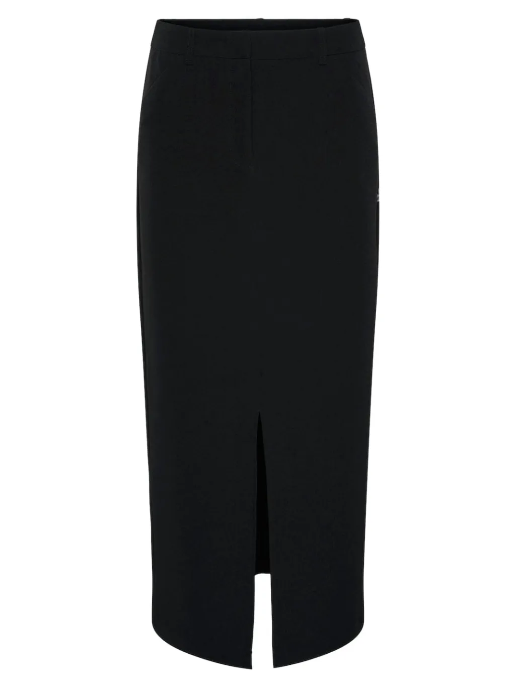 Pcbozzy Ankle Skirt